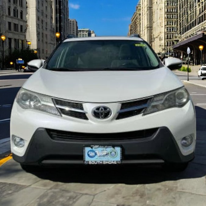 2013 Toyota RAV4 AWD 4dr Limited (Natl), available for sale in Port Washington, New York | Sandpoint Autosales. Port Washington, New York 2013 Toyota RAV4 AWD 4dr Limited (Natl), available for sale in Port Washington, New York | Sandpoint Autosales. Port Washington, New York
