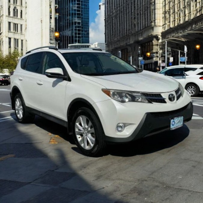 Used 2013 Toyota RAV4 in Port Washington, New York | Sandpoint Autosales. Port Washington, New York