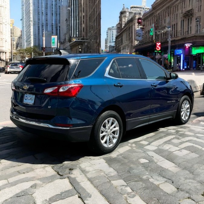 2019 Chevrolet Equinox FWD 4dr LT w/1LT, available for sale in Port Washington, New York | Sandpoint Autosales. Port Washington, New York 2019 Chevrolet Equinox FWD 4dr LT w/1LT, available for sale in Port Washington, New York | Sandpoint Autosales. Port Washington, New York