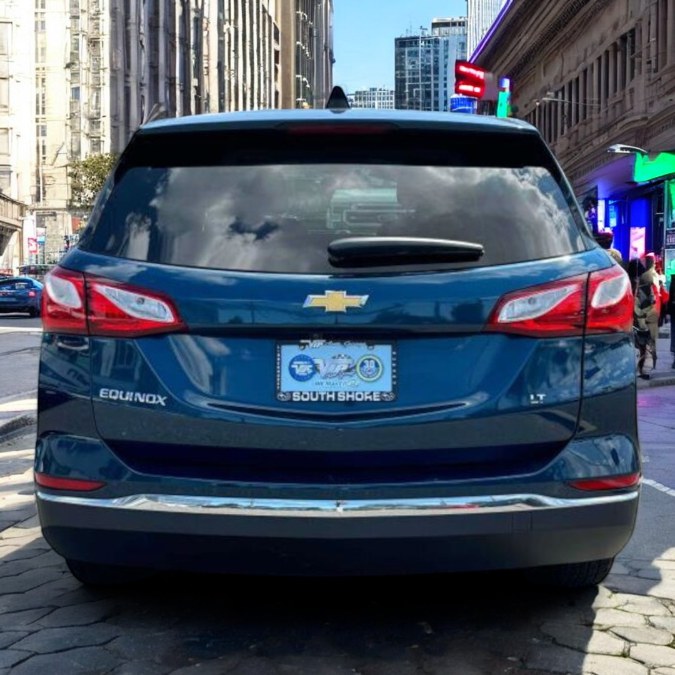 2019 Chevrolet Equinox FWD 4dr LT w/1LT, available for sale in Port Washington, New York | Sandpoint Autosales. Port Washington, New York 2019 Chevrolet Equinox FWD 4dr LT w/1LT, available for sale in Port Washington, New York | Sandpoint Autosales. Port Washington, New York