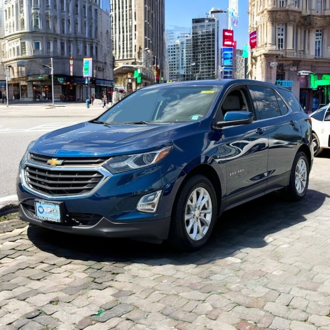 Used 2019 Chevrolet Equinox in Port Washington, New York | Sandpoint Autosales. Port Washington, New York