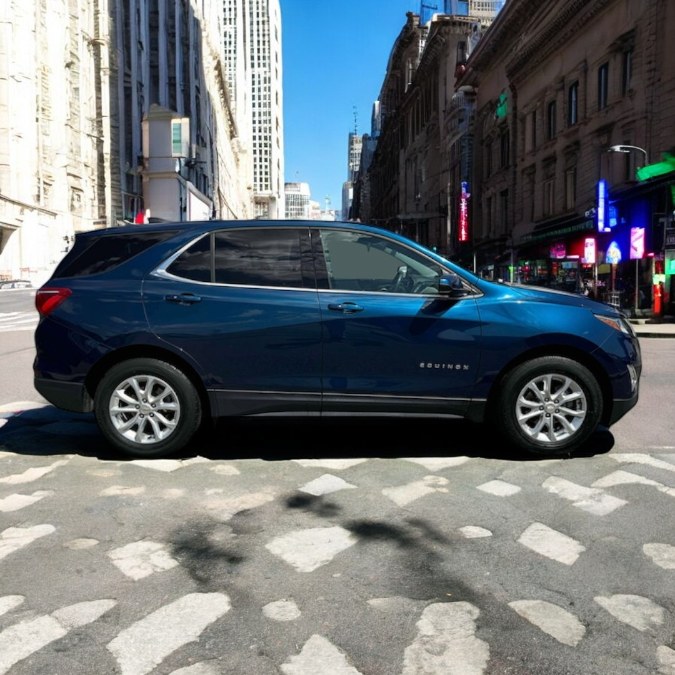 2019 Chevrolet Equinox FWD 4dr LT w/1LT, available for sale in Port Washington, New York | Sandpoint Autosales. Port Washington, New York 2019 Chevrolet Equinox FWD 4dr LT w/1LT, available for sale in Port Washington, New York | Sandpoint Autosales. Port Washington, New York