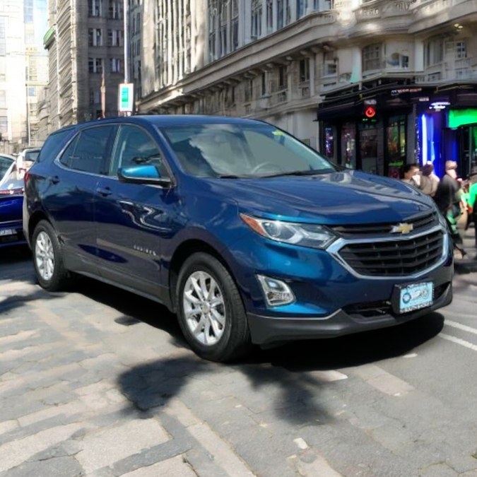 2019 Chevrolet Equinox FWD 4dr LT w/1LT, available for sale in Port Washington, New York | Sandpoint Autosales. Port Washington, New York 2019 Chevrolet Equinox FWD 4dr LT w/1LT, available for sale in Port Washington, New York | Sandpoint Autosales. Port Washington, New York
