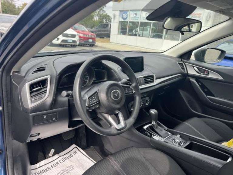 2018 Mazda Mazda3 4-Door Sport Auto, available for sale in Port Washington, New York | Sandpoint Autosales. Port Washington, New York 2018 Mazda Mazda3 4-Door Sport Auto, available for sale in Port Washington, New York | Sandpoint Autosales. Port Washington, New York