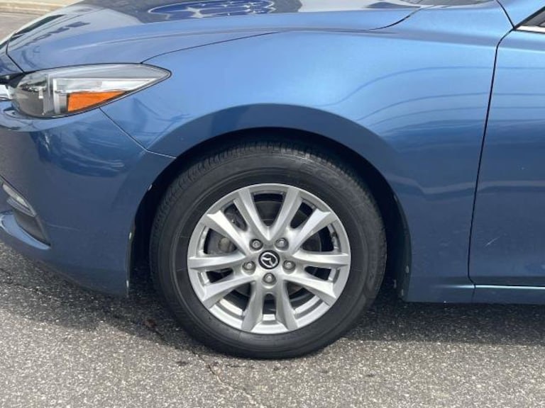 2018 Mazda Mazda3 4-Door Sport Auto, available for sale in Port Washington, New York | Sandpoint Autosales. Port Washington, New York 2018 Mazda Mazda3 4-Door Sport Auto, available for sale in Port Washington, New York | Sandpoint Autosales. Port Washington, New York