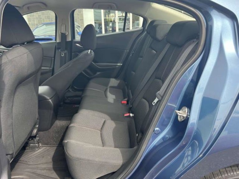 2018 Mazda Mazda3 4-Door Sport Auto, available for sale in Port Washington, New York | Sandpoint Autosales. Port Washington, New York 2018 Mazda Mazda3 4-Door Sport Auto, available for sale in Port Washington, New York | Sandpoint Autosales. Port Washington, New York
