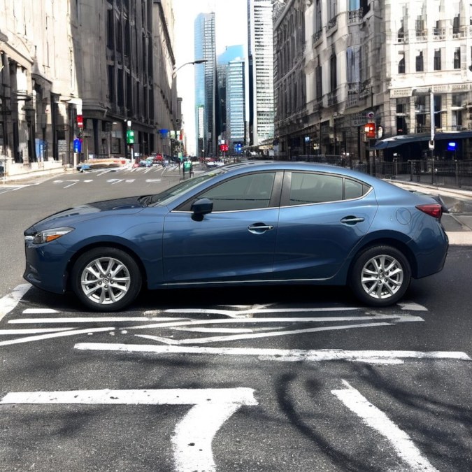 2018 Mazda Mazda3 4-Door Sport Auto, available for sale in Port Washington, New York | Sandpoint Autosales. Port Washington, New York 2018 Mazda Mazda3 4-Door Sport Auto, available for sale in Port Washington, New York | Sandpoint Autosales. Port Washington, New York