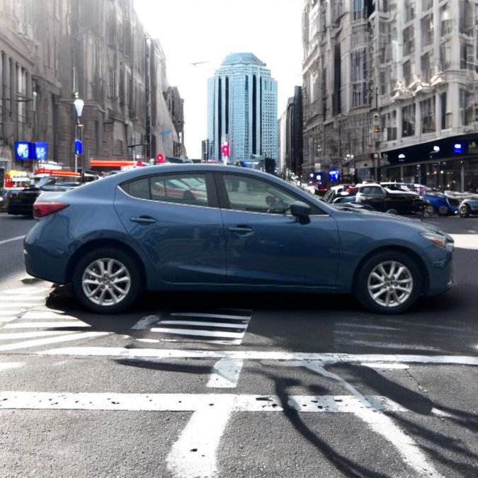 2018 Mazda Mazda3 4-Door Sport Auto, available for sale in Port Washington, New York | Sandpoint Autosales. Port Washington, New York 2018 Mazda Mazda3 4-Door Sport Auto, available for sale in Port Washington, New York | Sandpoint Autosales. Port Washington, New York