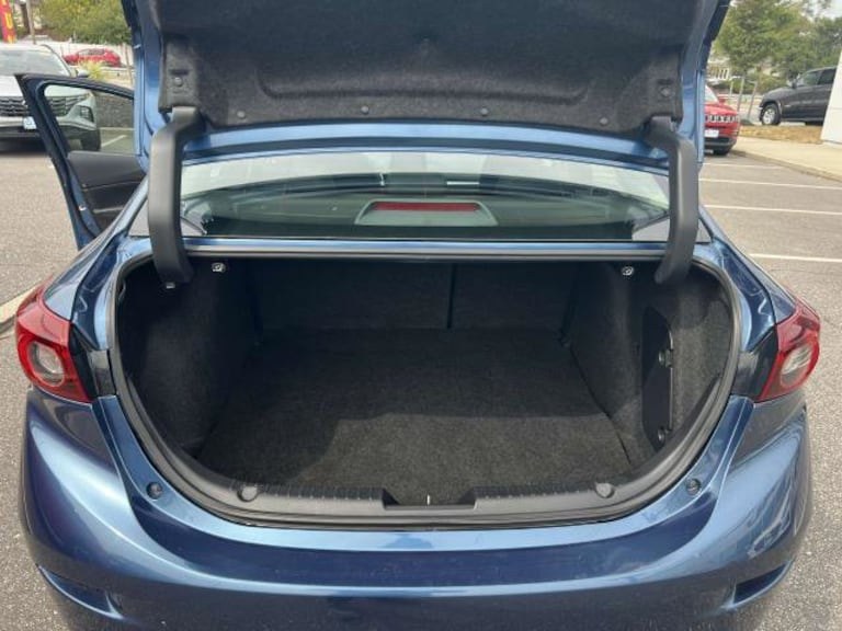 2018 Mazda Mazda3 4-Door Sport Auto, available for sale in Port Washington, New York | Sandpoint Autosales. Port Washington, New York 2018 Mazda Mazda3 4-Door Sport Auto, available for sale in Port Washington, New York | Sandpoint Autosales. Port Washington, New York