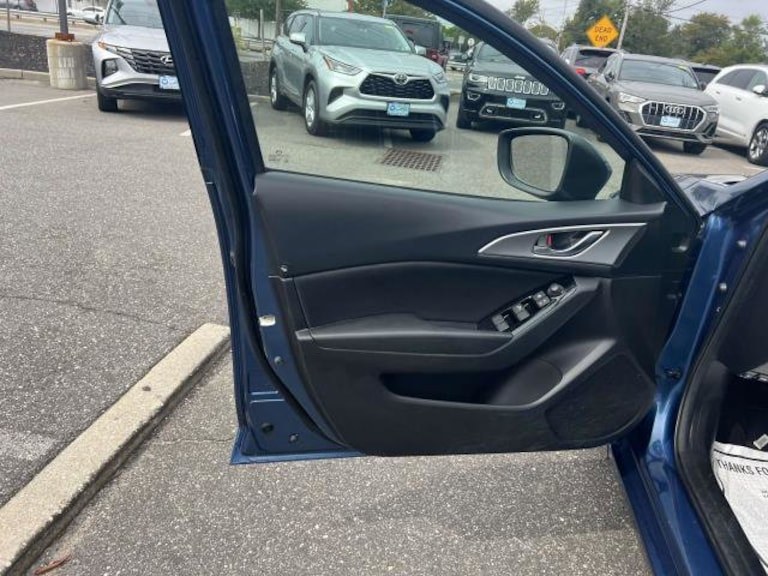 2018 Mazda Mazda3 4-Door Sport Auto, available for sale in Port Washington, New York | Sandpoint Autosales. Port Washington, New York 2018 Mazda Mazda3 4-Door Sport Auto, available for sale in Port Washington, New York | Sandpoint Autosales. Port Washington, New York