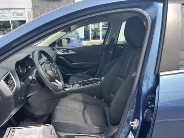 2018 Mazda Mazda3 4-Door Sport Auto, available for sale in Port Washington, New York | Sandpoint Autosales. Port Washington, New York 2018 Mazda Mazda3 4-Door Sport Auto, available for sale in Port Washington, New York | Sandpoint Autosales. Port Washington, New York