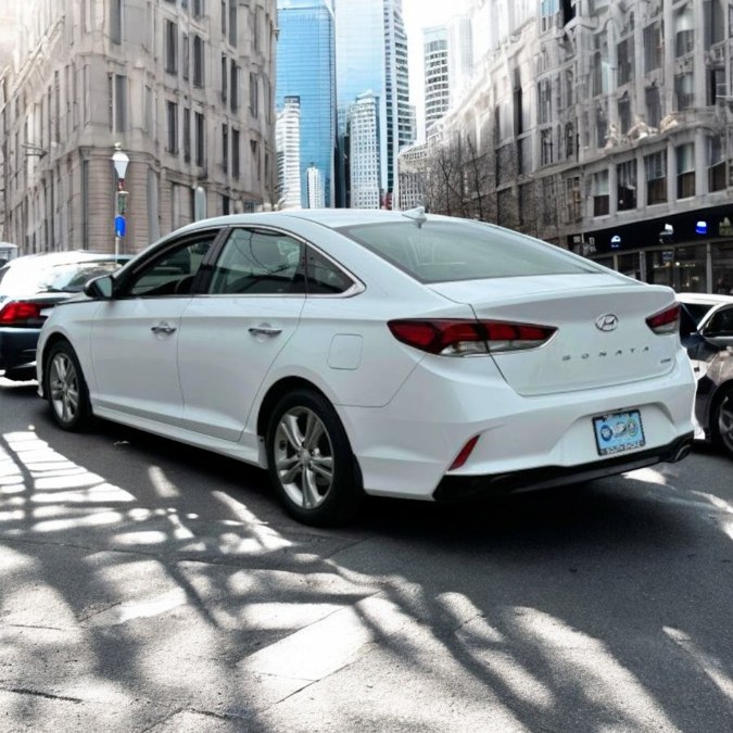 2018 Hyundai Sonata Limited 2.4L SULEV *Ltd Avail*, available for sale in Port Washington, New York | Sandpoint Autosales. Port Washington, New York 2018 Hyundai Sonata Limited 2.4L SULEV *Ltd Avail*, available for sale in Port Washington, New York | Sandpoint Autosales. Port Washington, New York