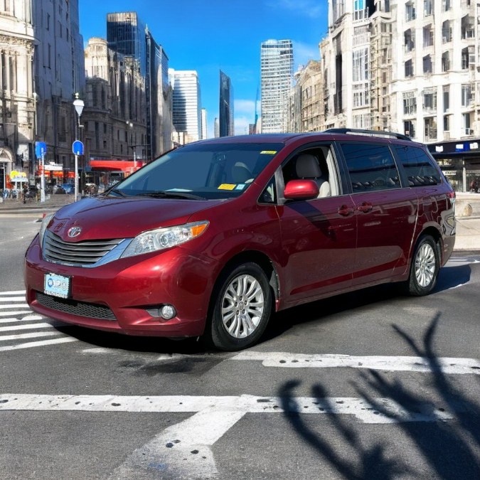 Used 2013 Toyota Sienna in Port Washington, New York | Sandpoint Autosales. Port Washington, New York