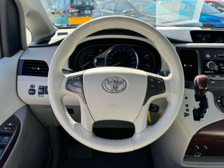 2013 Toyota Sienna 5dr 7-Pass Van V6 Ltd FWD (Natl), available for sale in Port Washington, New York | Sandpoint Autosales. Port Washington, New York 2013 Toyota Sienna 5dr 7-Pass Van V6 Ltd FWD (Natl), available for sale in Port Washington, New York | Sandpoint Autosales. Port Washington, New York