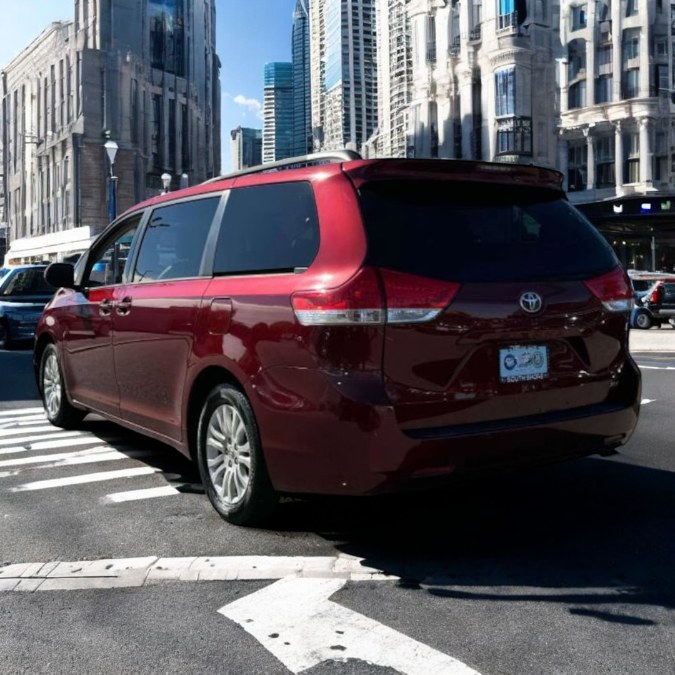 2013 Toyota Sienna 5dr 7-Pass Van V6 Ltd FWD (Natl), available for sale in Port Washington, New York | Sandpoint Autosales. Port Washington, New York 2013 Toyota Sienna 5dr 7-Pass Van V6 Ltd FWD (Natl), available for sale in Port Washington, New York | Sandpoint Autosales. Port Washington, New York