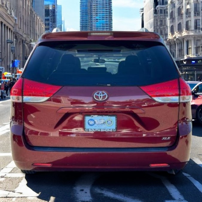 2013 Toyota Sienna 5dr 7-Pass Van V6 Ltd FWD (Natl), available for sale in Port Washington, New York | Sandpoint Autosales. Port Washington, New York 2013 Toyota Sienna 5dr 7-Pass Van V6 Ltd FWD (Natl), available for sale in Port Washington, New York | Sandpoint Autosales. Port Washington, New York