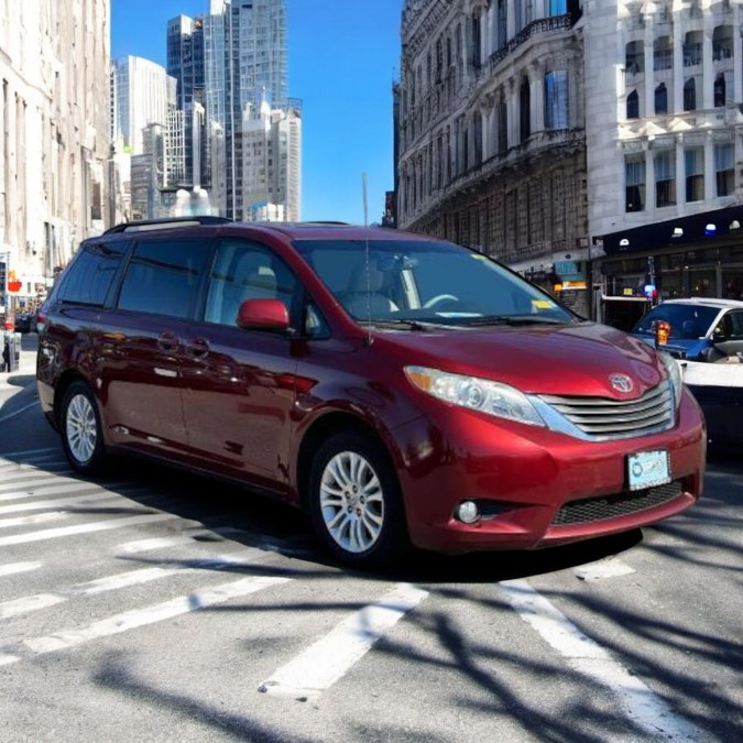 2013 Toyota Sienna 5dr 7-Pass Van V6 Ltd FWD (Natl), available for sale in Port Washington, New York | Sandpoint Autosales. Port Washington, New York 2013 Toyota Sienna 5dr 7-Pass Van V6 Ltd FWD (Natl), available for sale in Port Washington, New York | Sandpoint Autosales. Port Washington, New York