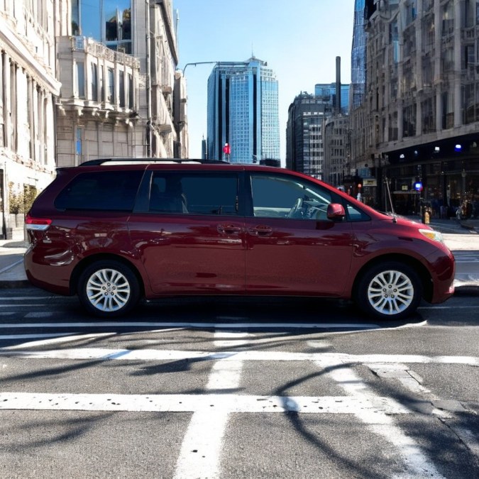 2013 Toyota Sienna 5dr 7-Pass Van V6 Ltd FWD (Natl), available for sale in Port Washington, New York | Sandpoint Autosales. Port Washington, New York 2013 Toyota Sienna 5dr 7-Pass Van V6 Ltd FWD (Natl), available for sale in Port Washington, New York | Sandpoint Autosales. Port Washington, New York