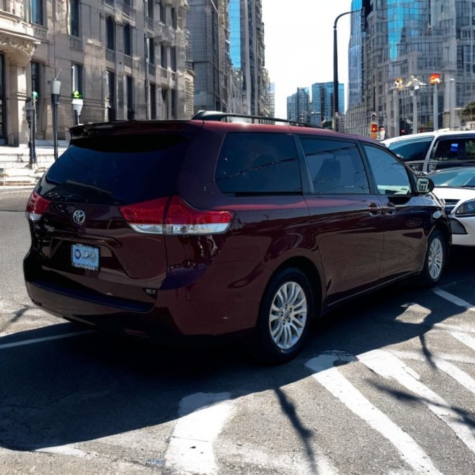 2013 Toyota Sienna 5dr 7-Pass Van V6 Ltd FWD (Natl), available for sale in Port Washington, New York | Sandpoint Autosales. Port Washington, New York 2013 Toyota Sienna 5dr 7-Pass Van V6 Ltd FWD (Natl), available for sale in Port Washington, New York | Sandpoint Autosales. Port Washington, New York