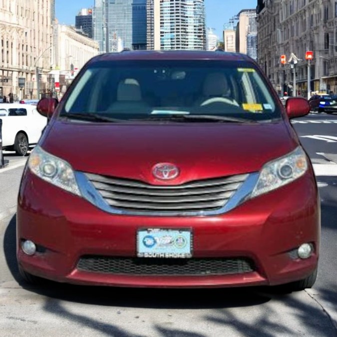 2013 Toyota Sienna 5dr 7-Pass Van V6 Ltd FWD (Natl), available for sale in Port Washington, New York | Sandpoint Autosales. Port Washington, New York 2013 Toyota Sienna 5dr 7-Pass Van V6 Ltd FWD (Natl), available for sale in Port Washington, New York | Sandpoint Autosales. Port Washington, New York