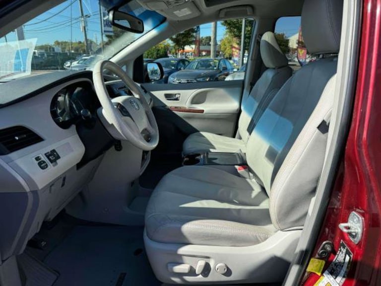 2013 Toyota Sienna 5dr 7-Pass Van V6 Ltd FWD (Natl), available for sale in Port Washington, New York | Sandpoint Autosales. Port Washington, New York 2013 Toyota Sienna 5dr 7-Pass Van V6 Ltd FWD (Natl), available for sale in Port Washington, New York | Sandpoint Autosales. Port Washington, New York