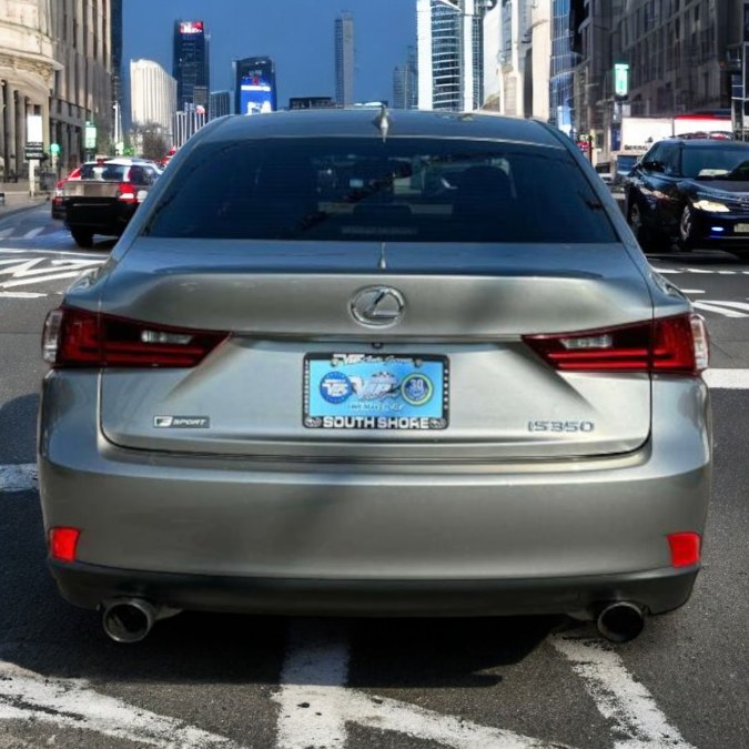 2015 Lexus IS 350 4dr Sdn AWD, available for sale in Port Washington, New York | Sandpoint Autosales. Port Washington, New York 2015 Lexus IS 350 4dr Sdn AWD, available for sale in Port Washington, New York | Sandpoint Autosales. Port Washington, New York