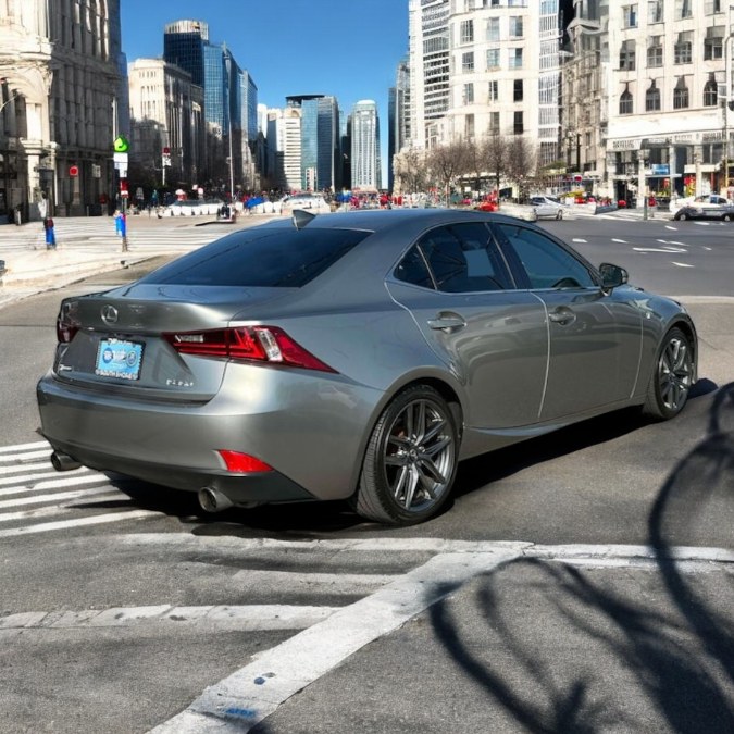 2015 Lexus IS 350 4dr Sdn AWD, available for sale in Port Washington, New York | Sandpoint Autosales. Port Washington, New York 2015 Lexus IS 350 4dr Sdn AWD, available for sale in Port Washington, New York | Sandpoint Autosales. Port Washington, New York