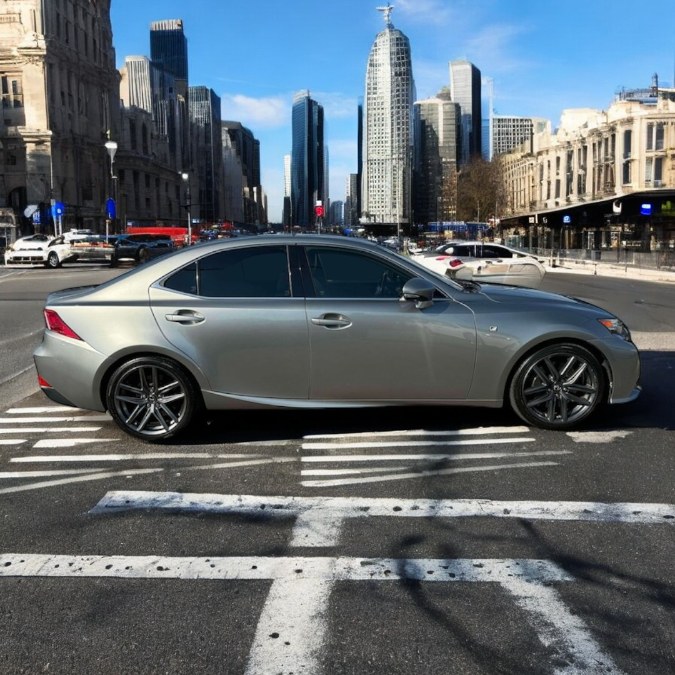 2015 Lexus IS 350 4dr Sdn AWD, available for sale in Port Washington, New York | Sandpoint Autosales. Port Washington, New York 2015 Lexus IS 350 4dr Sdn AWD, available for sale in Port Washington, New York | Sandpoint Autosales. Port Washington, New York