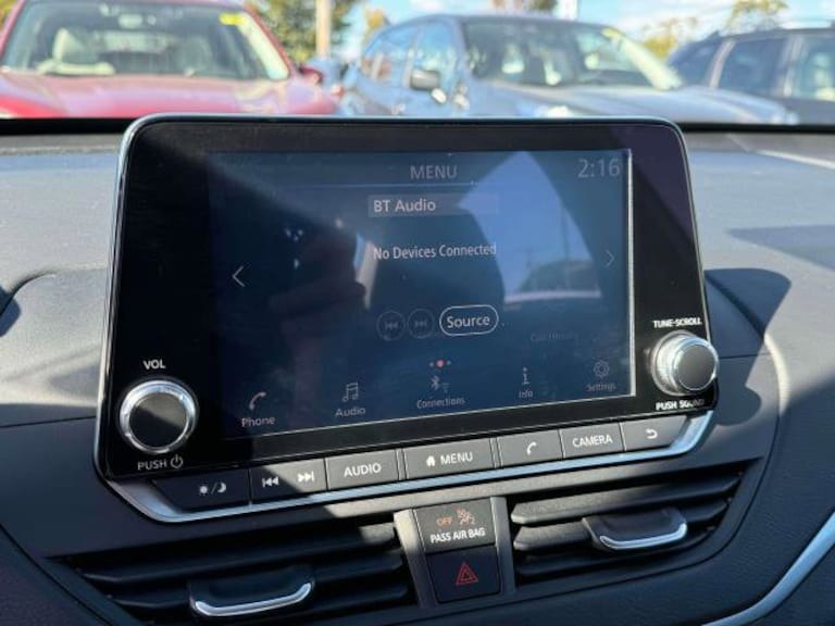 2020 Nissan Altima 2.5 S AWD Sedan, available for sale in Port Washington, New York | Sandpoint Autosales. Port Washington, New York 2020 Nissan Altima 2.5 S AWD Sedan, available for sale in Port Washington, New York | Sandpoint Autosales. Port Washington, New York