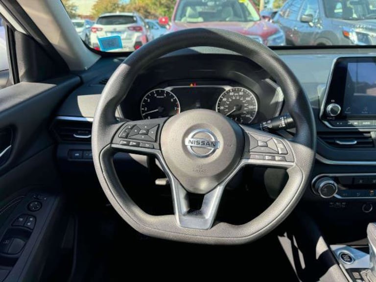 2020 Nissan Altima 2.5 S AWD Sedan, available for sale in Port Washington, New York | Sandpoint Autosales. Port Washington, New York 2020 Nissan Altima 2.5 S AWD Sedan, available for sale in Port Washington, New York | Sandpoint Autosales. Port Washington, New York