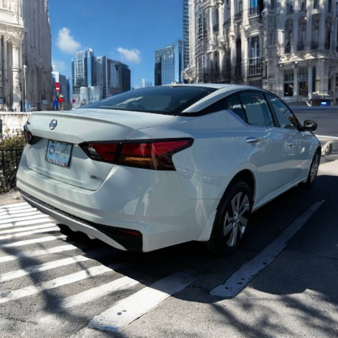 2020 Nissan Altima 2.5 S AWD Sedan, available for sale in Port Washington, New York | Sandpoint Autosales. Port Washington, New York 2020 Nissan Altima 2.5 S AWD Sedan, available for sale in Port Washington, New York | Sandpoint Autosales. Port Washington, New York