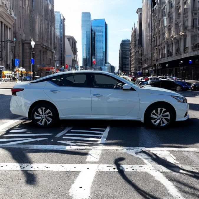 2020 Nissan Altima 2.5 S AWD Sedan, available for sale in Port Washington, New York | Sandpoint Autosales. Port Washington, New York 2020 Nissan Altima 2.5 S AWD Sedan, available for sale in Port Washington, New York | Sandpoint Autosales. Port Washington, New York
