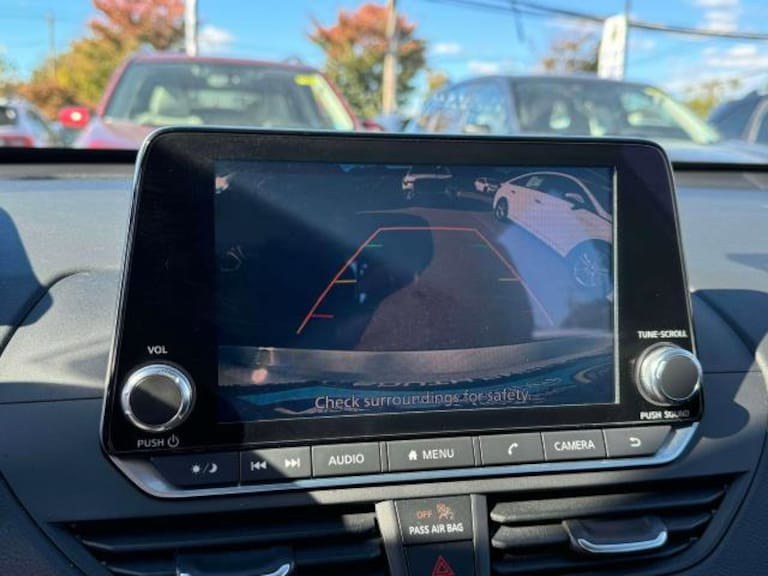 2020 Nissan Altima 2.5 S AWD Sedan, available for sale in Port Washington, New York | Sandpoint Autosales. Port Washington, New York 2020 Nissan Altima 2.5 S AWD Sedan, available for sale in Port Washington, New York | Sandpoint Autosales. Port Washington, New York