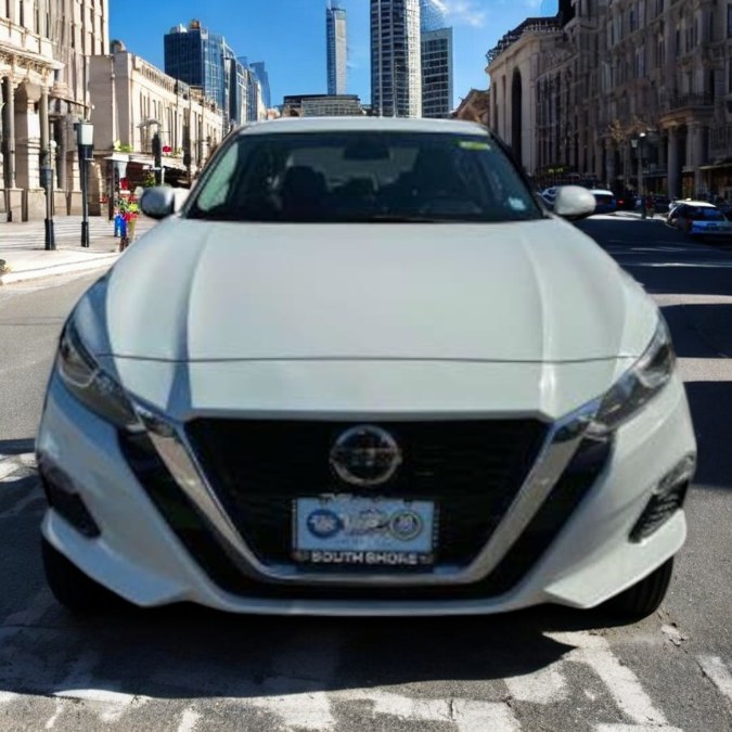 2020 Nissan Altima 2.5 S AWD Sedan, available for sale in Port Washington, New York | Sandpoint Autosales. Port Washington, New York 2020 Nissan Altima 2.5 S AWD Sedan, available for sale in Port Washington, New York | Sandpoint Autosales. Port Washington, New York