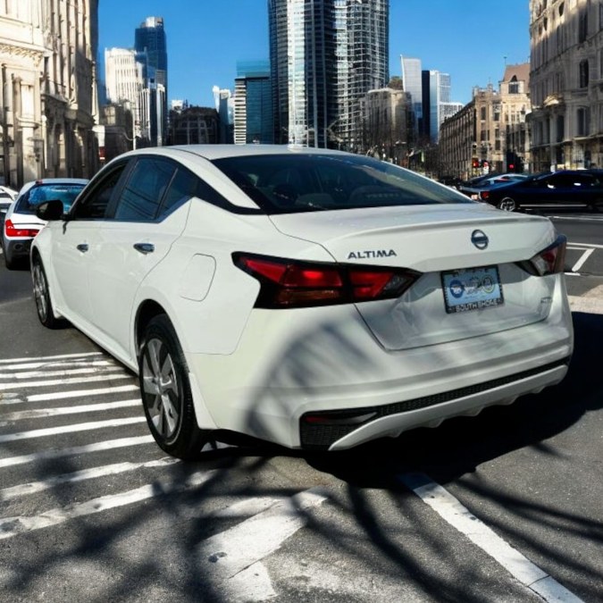 2020 Nissan Altima 2.5 S AWD Sedan, available for sale in Port Washington, New York | Sandpoint Autosales. Port Washington, New York 2020 Nissan Altima 2.5 S AWD Sedan, available for sale in Port Washington, New York | Sandpoint Autosales. Port Washington, New York