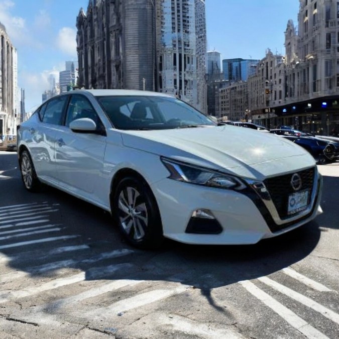 2020 Nissan Altima 2.5 S AWD Sedan, available for sale in Port Washington, New York | Sandpoint Autosales. Port Washington, New York 2020 Nissan Altima 2.5 S AWD Sedan, available for sale in Port Washington, New York | Sandpoint Autosales. Port Washington, New York