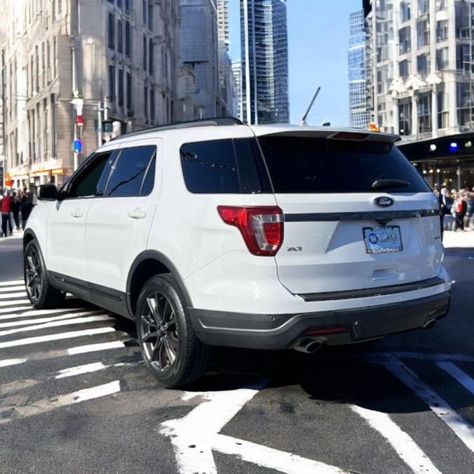 2018 Ford Explorer XLT 4WD, available for sale in Port Washington, New York | Sandpoint Autosales. Port Washington, New York 2018 Ford Explorer XLT 4WD, available for sale in Port Washington, New York | Sandpoint Autosales. Port Washington, New York