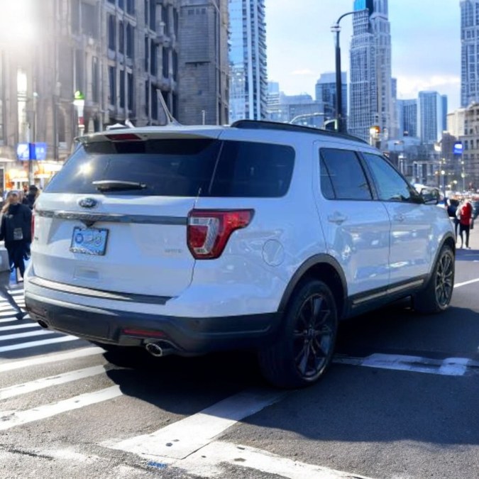 2018 Ford Explorer XLT 4WD, available for sale in Port Washington, New York | Sandpoint Autosales. Port Washington, New York 2018 Ford Explorer XLT 4WD, available for sale in Port Washington, New York | Sandpoint Autosales. Port Washington, New York