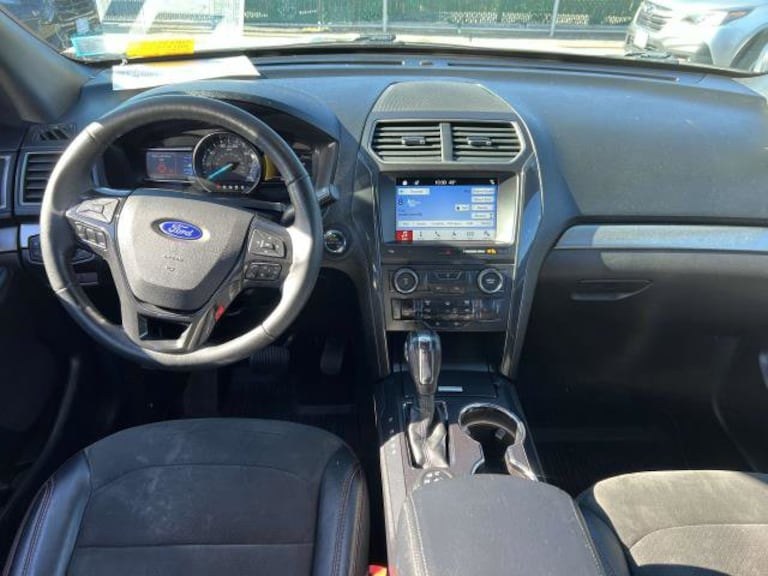 2018 Ford Explorer XLT 4WD, available for sale in Port Washington, New York | Sandpoint Autosales. Port Washington, New York 2018 Ford Explorer XLT 4WD, available for sale in Port Washington, New York | Sandpoint Autosales. Port Washington, New York