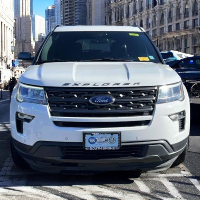 2018 Ford Explorer XLT 4WD, available for sale in Port Washington, New York | Sandpoint Autosales. Port Washington, New York 2018 Ford Explorer XLT 4WD, available for sale in Port Washington, New York | Sandpoint Autosales. Port Washington, New York