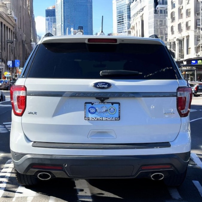 2018 Ford Explorer XLT 4WD, available for sale in Port Washington, New York | Sandpoint Autosales. Port Washington, New York 2018 Ford Explorer XLT 4WD, available for sale in Port Washington, New York | Sandpoint Autosales. Port Washington, New York