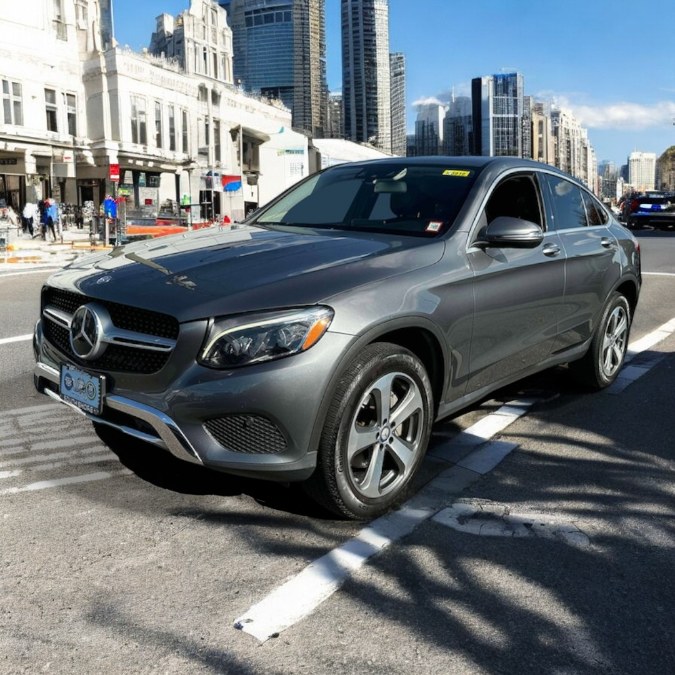 Used 2017 Mercedes-Benz GLC in Port Washington, New York | Sandpoint Autosales. Port Washington, New York