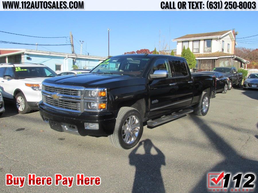 Used 2014 Chevrolet Silverado in Patchogue, New York | 112 Auto Sales. Patchogue, New York