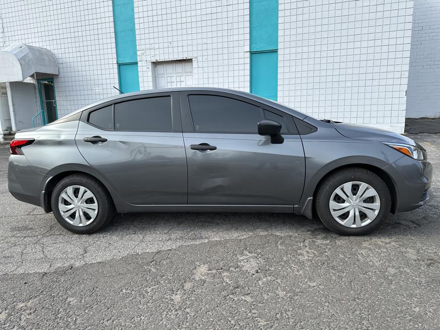 Used 2021 Nissan Versa in Milford, Connecticut | Dealertown Auto Wholesalers. Milford, Connecticut