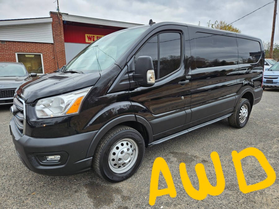 Used 2020 Ford Transit Cargo Van in East Windsor, Connecticut | Toro Auto. East Windsor, Connecticut