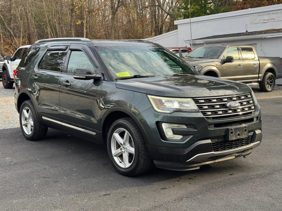 Used 2016 Ford Explorer in Ashland, Massachusetts | New Beginning Auto Service Inc. Ashland, Massachusetts