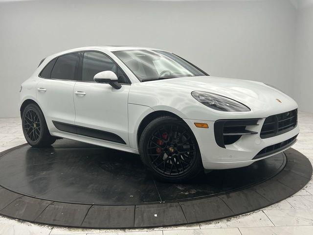 Used 2021 Porsche Macan in Bronx, New York | Eastchester Motor Cars. Bronx, New York