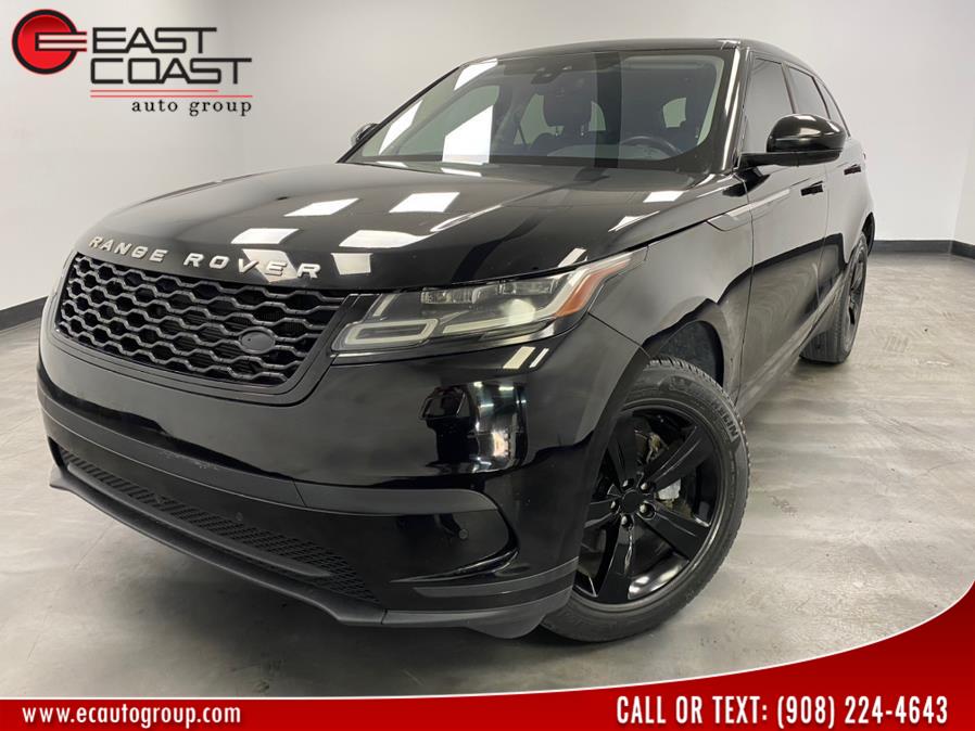 Used 2019 Land Rover Range Rover Velar in Linden, New Jersey | East Coast Auto Group. Linden, New Jersey