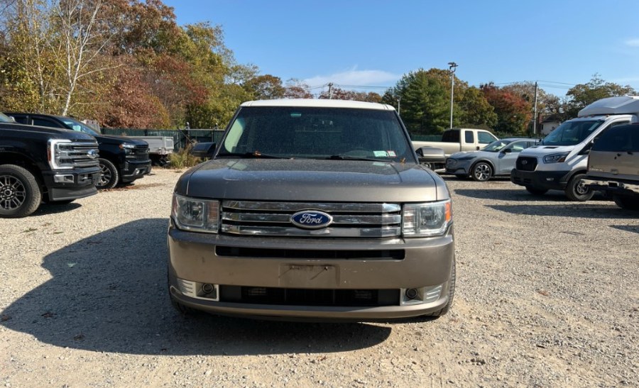 Used 2012 Ford Flex in New Windsor, New York | Prestige Pre-Owned Motors Inc. New Windsor, New York