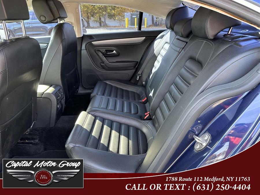 2016 Volkswagen CC 4dr Sdn DSG Sport PZEV, available for sale in Medford, New York | Capital Motor Group Inc. Medford, New York 2016 Volkswagen CC 4dr Sdn DSG Sport PZEV, available for sale in Medford, New York | Capital Motor Group Inc. Medford, New York